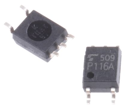 TLP116A