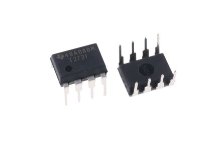 TLV272IP