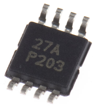 TLV3202AIDGK
