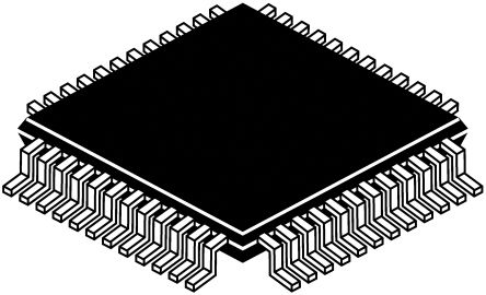 TLV320AIC10IPFB
