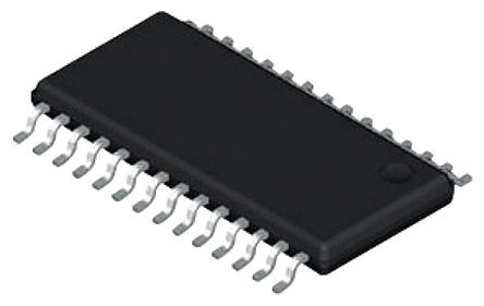TLV320AIC23BPW