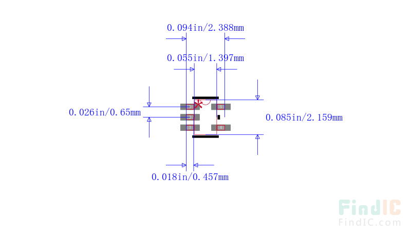 TLV9061IDCKR