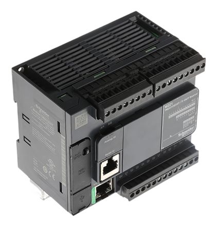 TM221CE24T