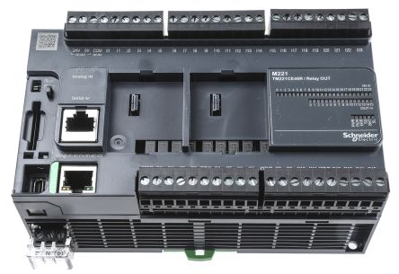 TM221CE40R