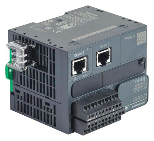 TM221M16T