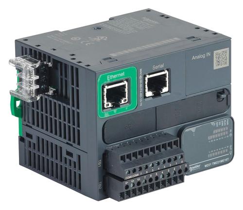 TM221ME16T
