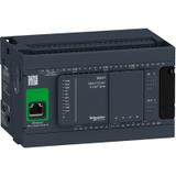 TM241CE24U