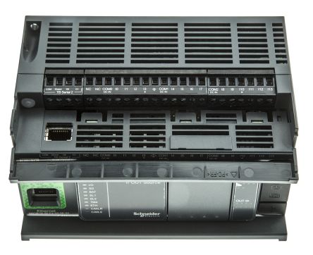 TM241CEC24T