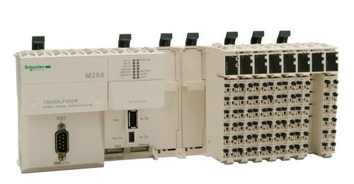 TM258LF42DR