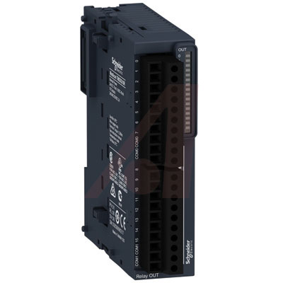 TM3DQ16R