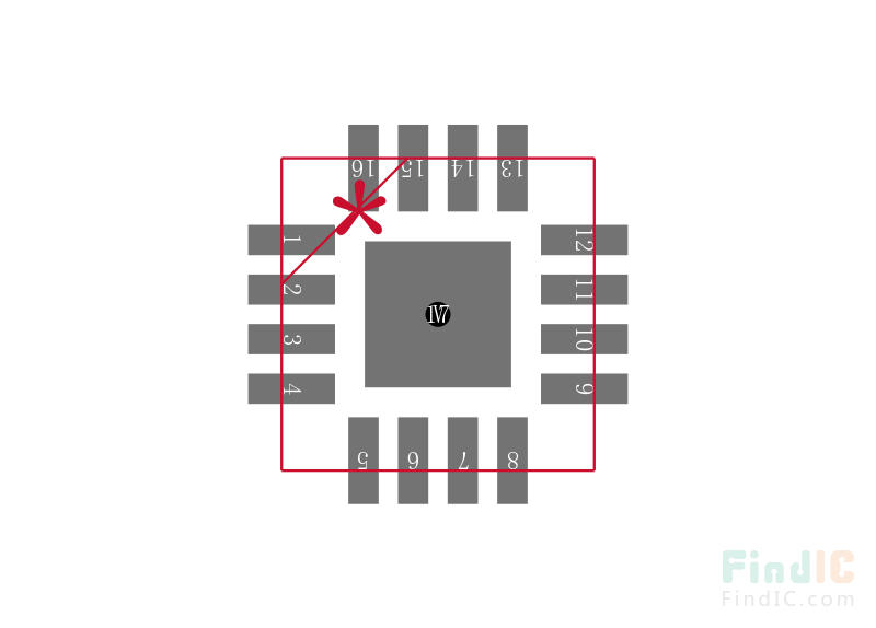 TMP464AIRGTR