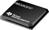 TMS320C6747DZKBT3