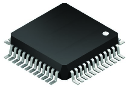 TMS320F28027PTT
