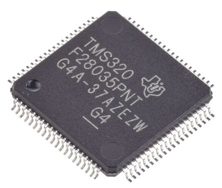 TMS320F28035PNT