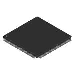 TMS320F2812PGFS