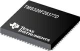 TMS320F28377DZWTS