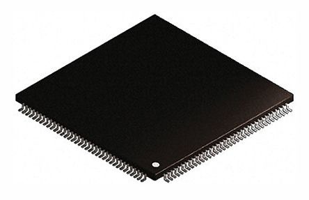TMS320VC5402PGE100