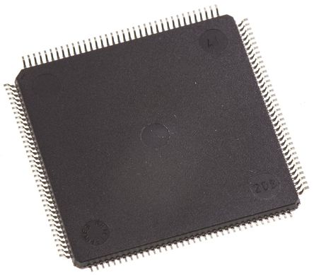TMS320VC5509APGE