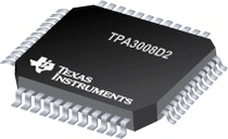 TPA3008D2