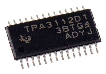 TPA3112D1PWP