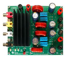 TPA3251D2EVM