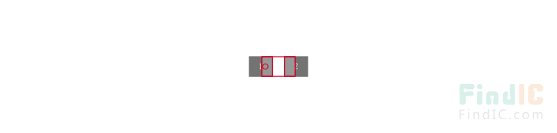TPD1E0B04DPLR