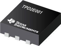 TPD2E001