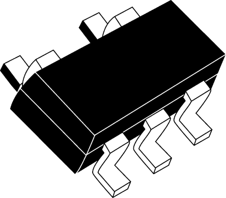 TPD4E002DRLR