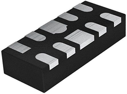 TPD4S010DQAR