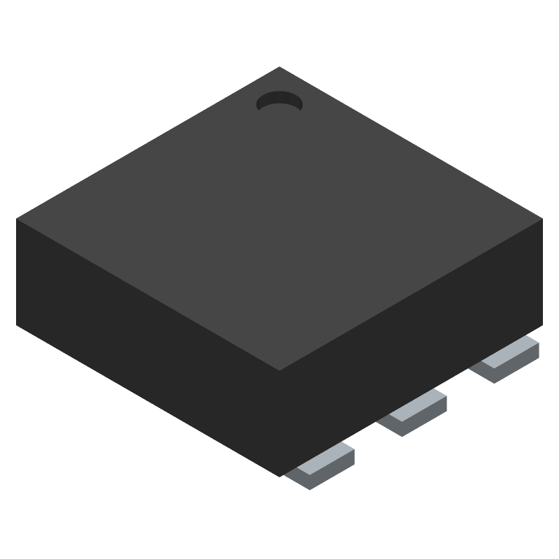 TPD5E003DPFR