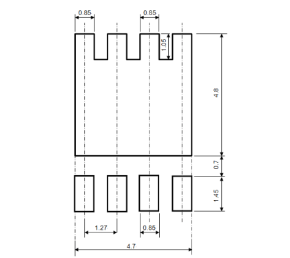 TPH1R403NL
