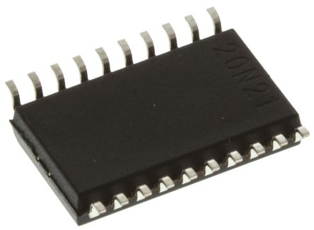 TPIC6B273DWR