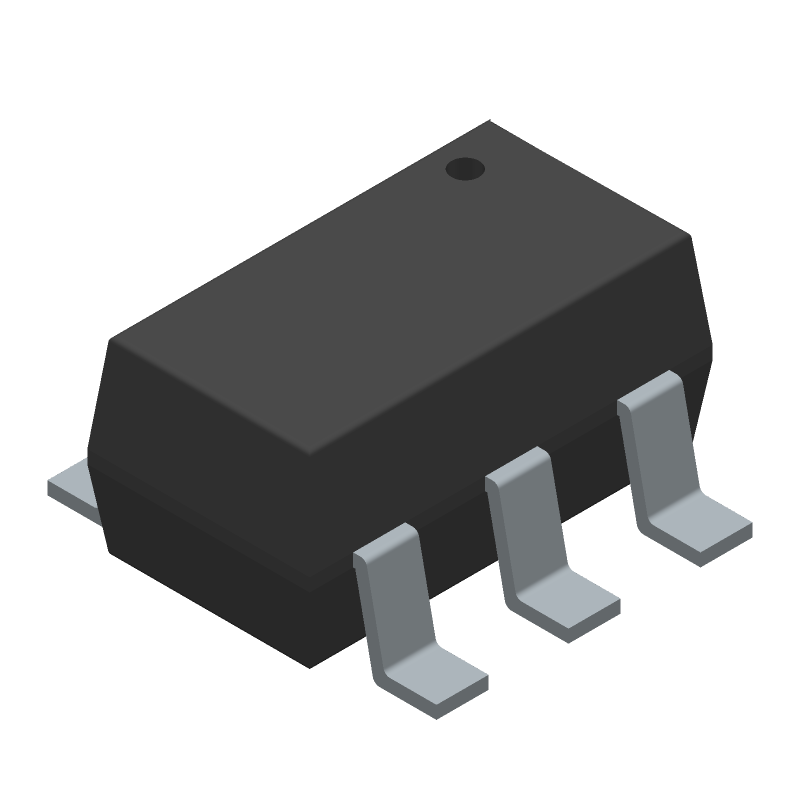 TPS22810DBVR