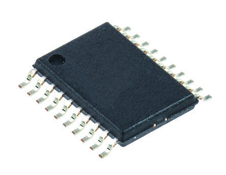 TPS23750PWP