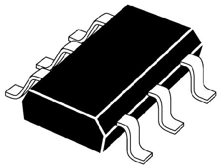 TPS2552DBVT