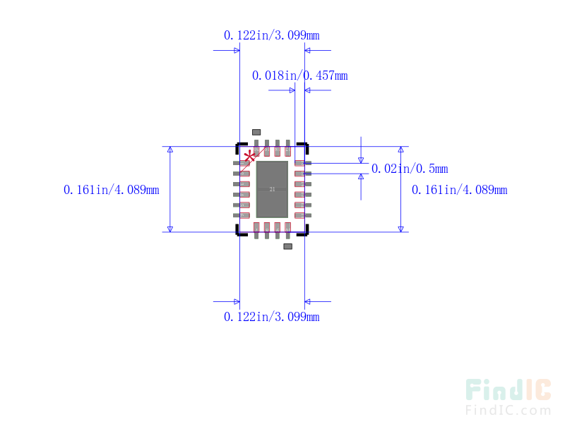 TPS25940LQRVCRQ1