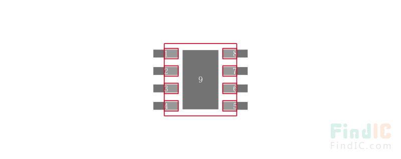 TPS259530DSGR