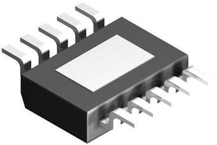 TPS40210DGQ