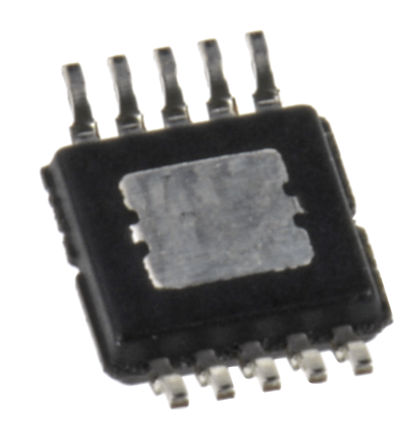 TPS54160DGQ