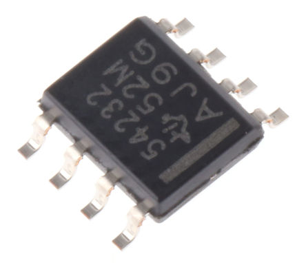 TPS54232D