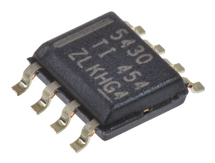 TPS5430DDA