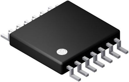 TPS54325PWP