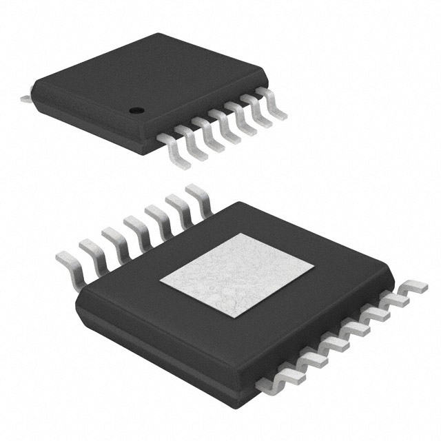 TPS54325PWPR