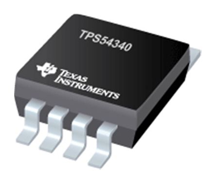 TPS54560DDA