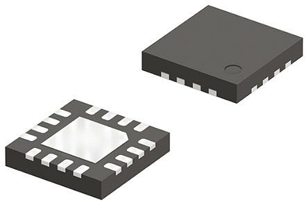 TPS55340RTET