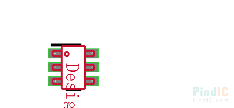 TPS560430X3FDBVR