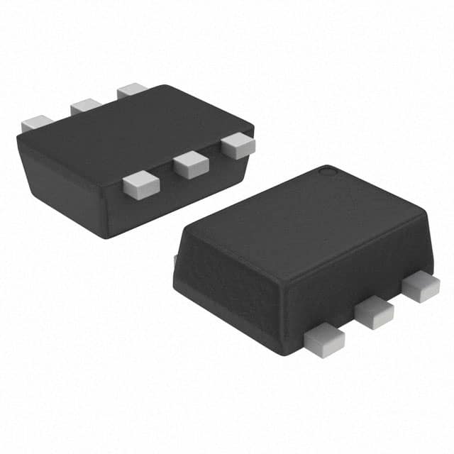 TPS562231DRLR