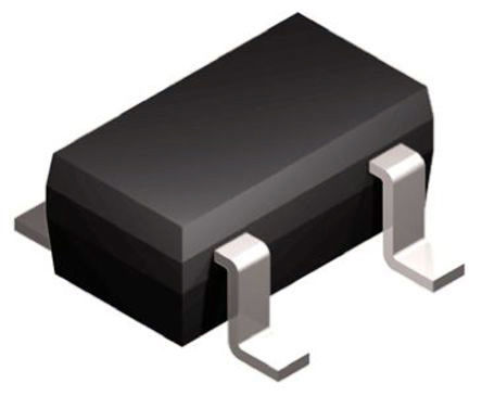 TPS60403DBVT