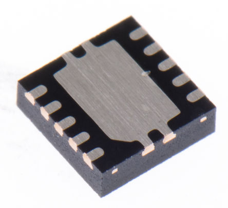 TPS61020DRCR