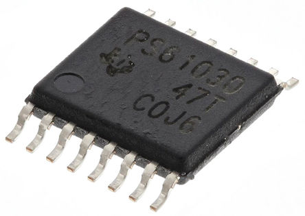 TPS61030PWP